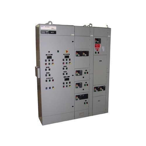 Motor Control Centre Panel