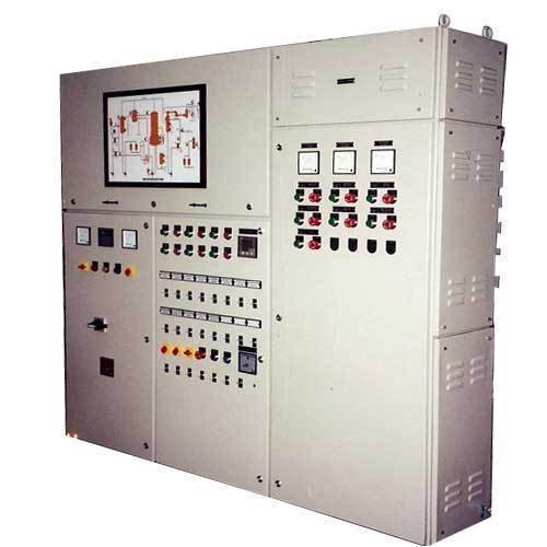 Variable Frequency Drive Panels (VFD Panels)