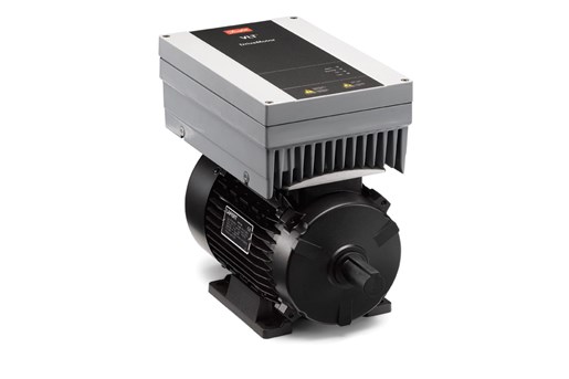 VLTÂ® DriveMotor FCM 106 and FCP 106