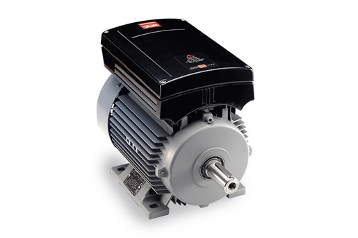 VLTÂ® DriveMotor FCM 300