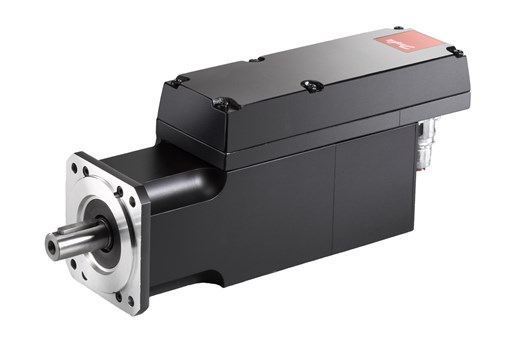 VLTÂ® Integrated Servo Drive ISDÂ® 510