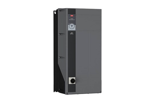 VLTÂ® HVAC Drive FC 102