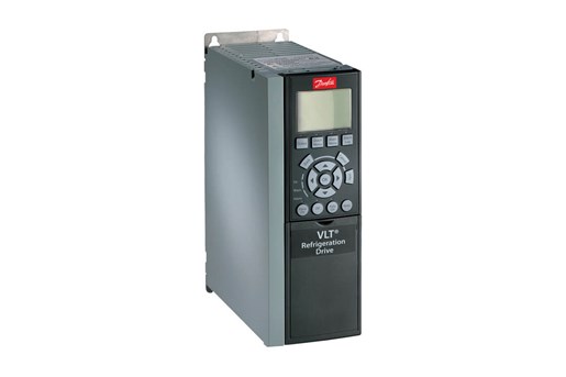 VLTÂ® Refrigeration Drive FC 103